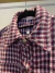 Camisa Flanelada Francine