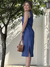Vestido Linho Camélia - loja online