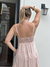 Vestido Olga - Sabrina Fernandes
