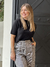 Cropped Chloe
