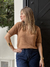 Cropped Chloe - loja online