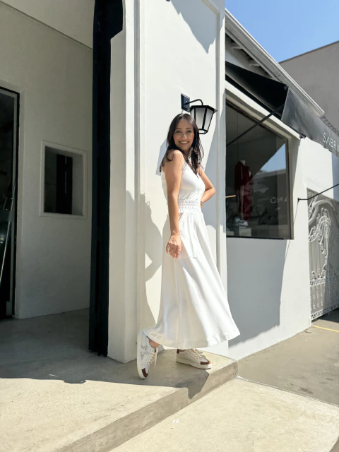 Saia Aurora - comprar online