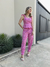 Blusa Xadrez Rafaela