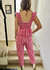 Blusa Xadrez Rafaela - comprar online