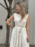 Vestido Gabriela - Sabrina Fernandes