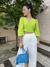 Blusa New Camila - Sabrina Fernandes