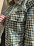 Camisa Flanelada Francine - Sabrina Fernandes