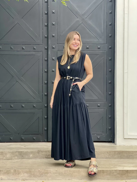 Vestido Gabriela - comprar online