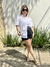 Camisa Mel - Sabrina Fernandes