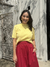 Cropped Chloe - comprar online