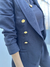 Blazer Sarah na internet