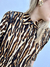 CAMISA MÁRCIA ANIMAL PRINT - comprar online