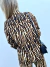 CALÇA MÁRCIA ANIMAL PRINT - loja online