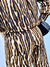 CAMISA MÁRCIA ANIMAL PRINT - loja online
