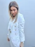 Blazer Sarah - Sabrina Fernandes