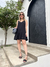 Vestido Aninha na internet