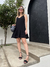 Vestido Aninha - Sabrina Fernandes