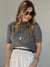 Cropped Chloe - Sabrina Fernandes