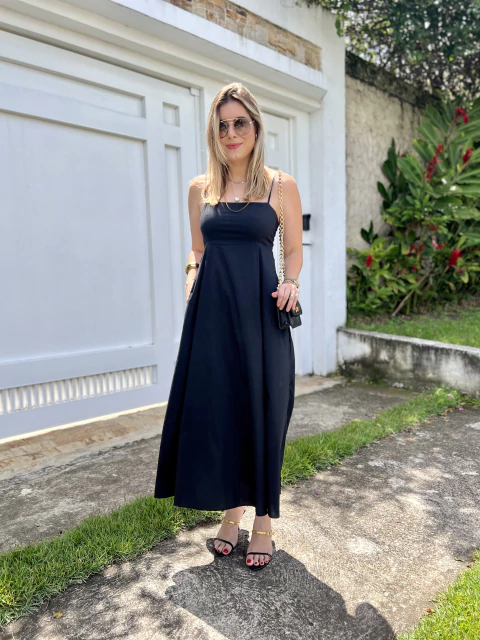 Vestido Olga - comprar online