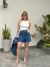 Short Jeans Cleo - loja online