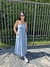 Vestido Olga - Sabrina Fernandes