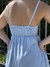 Vestido Olga - Sabrina Fernandes
