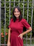 Cropped Luiza - Sabrina Fernandes