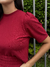 Cropped Luiza - Sabrina Fernandes