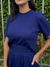 Cropped Luiza - comprar online