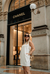 Vestido Melina - Sabrina Fernandes