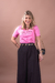 T-Shirt GIRLBOSS na internet