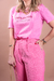 T-Shirt GIRLBOSS - Sabrina Fernandes