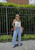 Cropped Pietra - loja online
