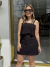Shorts Saia Ane - comprar online