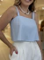Cropped Pietra - loja online