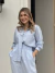Camisa Paula - Sabrina Fernandes
