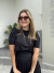 Cropped Luiza - loja online
