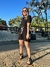 Short Luiza na internet