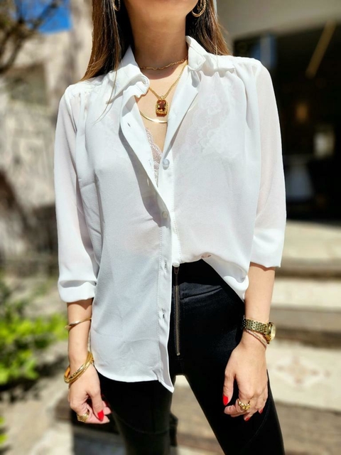 Camisa Guigui