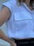 Camisa Bianca - loja online