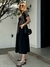 Vestido Clau