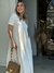 Vestido Clau na internet