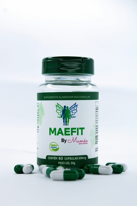 Composto Maefit