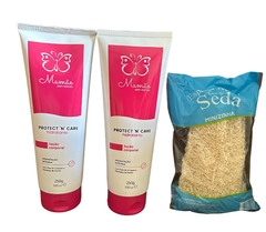2 linha premium 250 ml