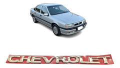 Emblema Chevrolet Todos 1996