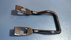 Batente Porta Luvas S10 Após 2001 Modelo Original - loja online