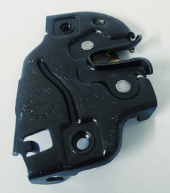 Fecho Fechadura Inferior Capo S-10 Blazer Silverado 97a2011 - loja online