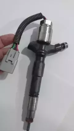 Injetor Cr Denso Toyota Hilux 3.0 2013 Até 2016 na internet