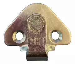 Batente Da Porta Dianteira Fiat Ducato 1998 Até 2016 Ld/le