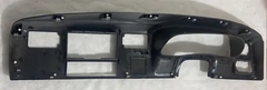 Moldura Painel Central F250 F350 F4000 4x2 Cinza 99/ - comprar online